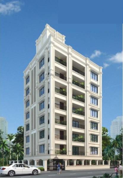  bhagyashree-heights Elevation