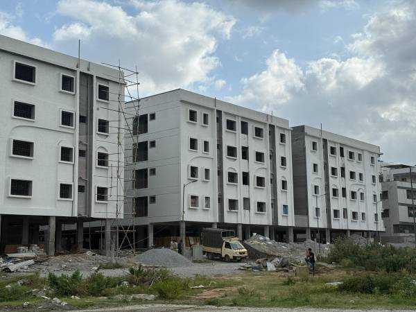  pride Construction Status July-25