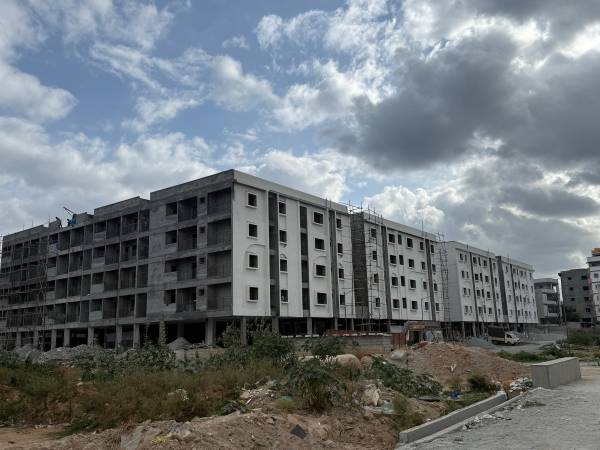  pride Construction Status July-25