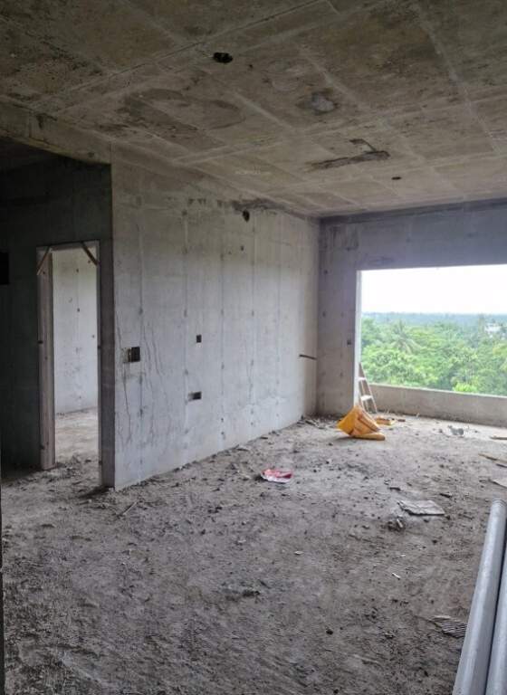  happyville  Jade 2H Construction Status July 25