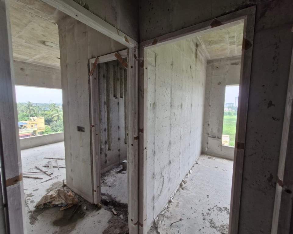  happyville  Jade 2H Construction Status July 25