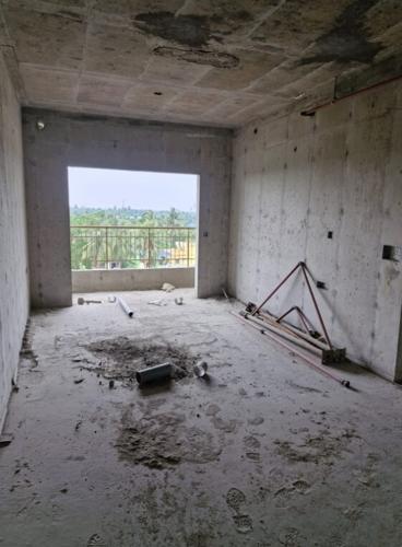  happyville- Jade 2H Construction Status July-25