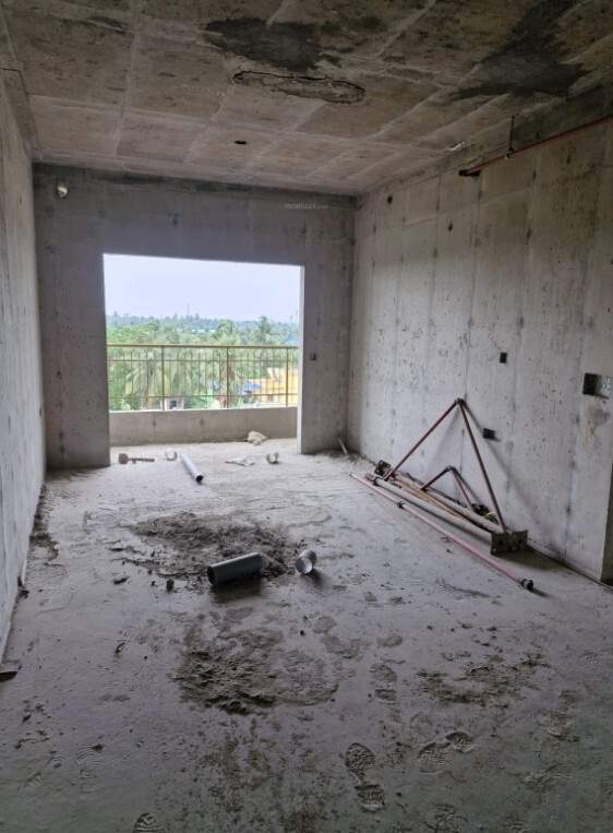  happyville  Jade 2H Construction Status July 25