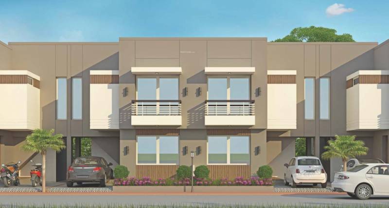  duplex-phase-ii Elevation