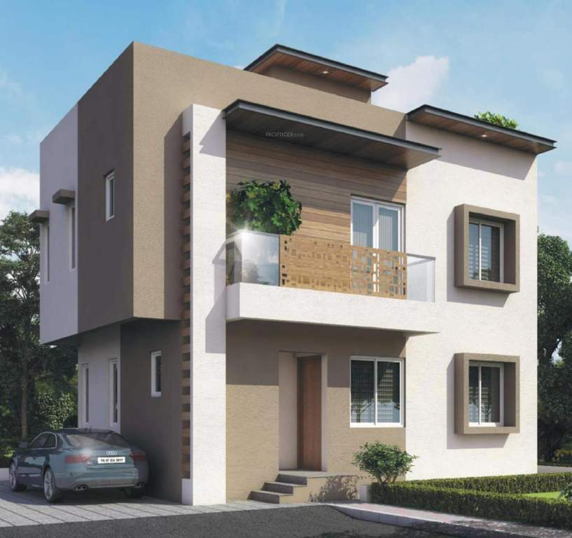  villa haven phase 2 b Elevation