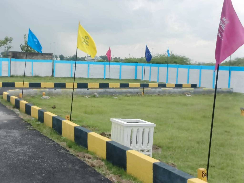  prathisha elite Plot