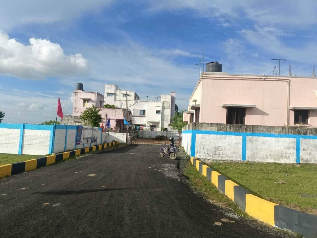  prathisha elite Plot