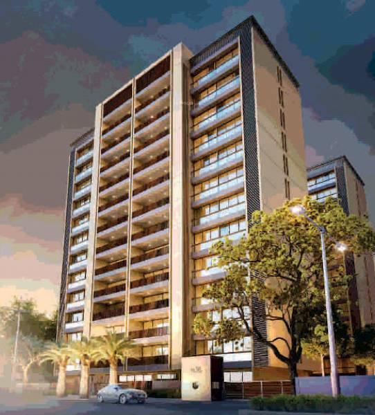 Elevation altis-phase-1 Elevation