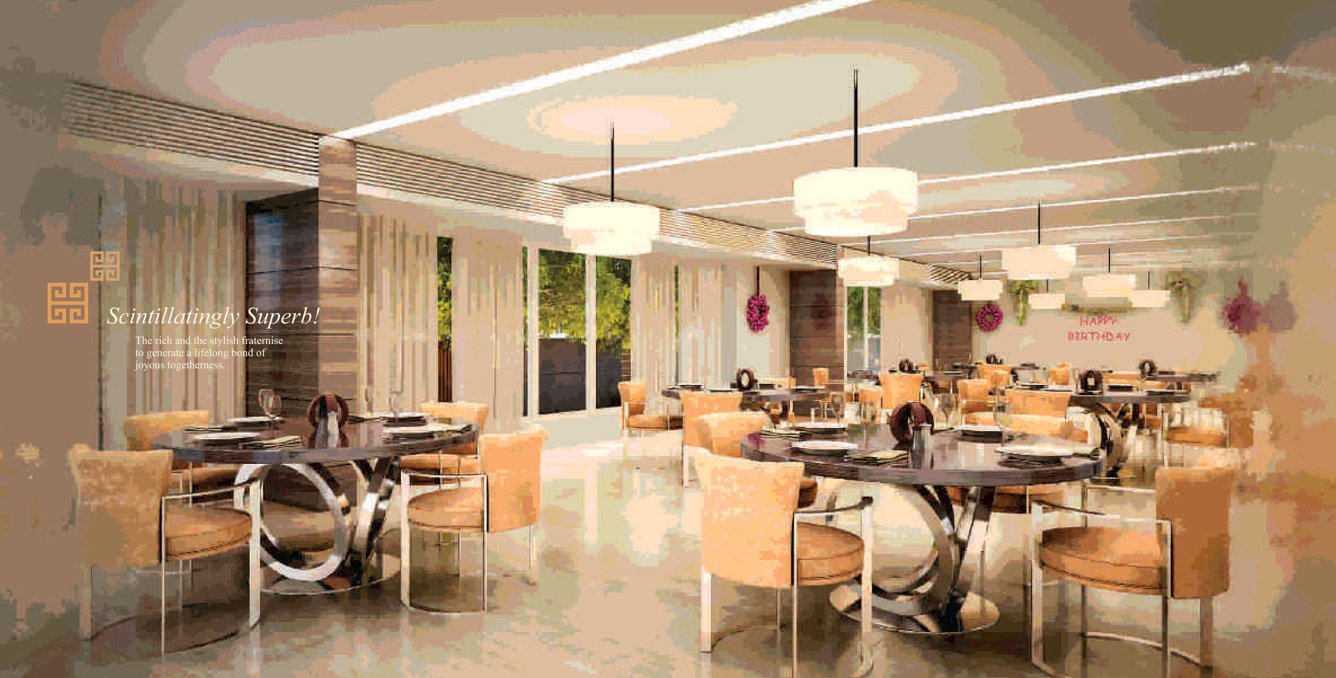 altis phase 1 Banquet Hall