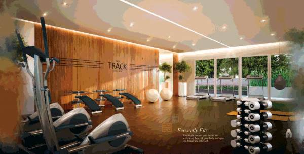 Gymnasium altis-phase-1 Gymnasium