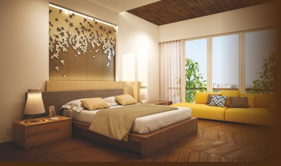 altis phase 1 Bedroom