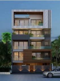 Elevation  the-precious-floors Elevation