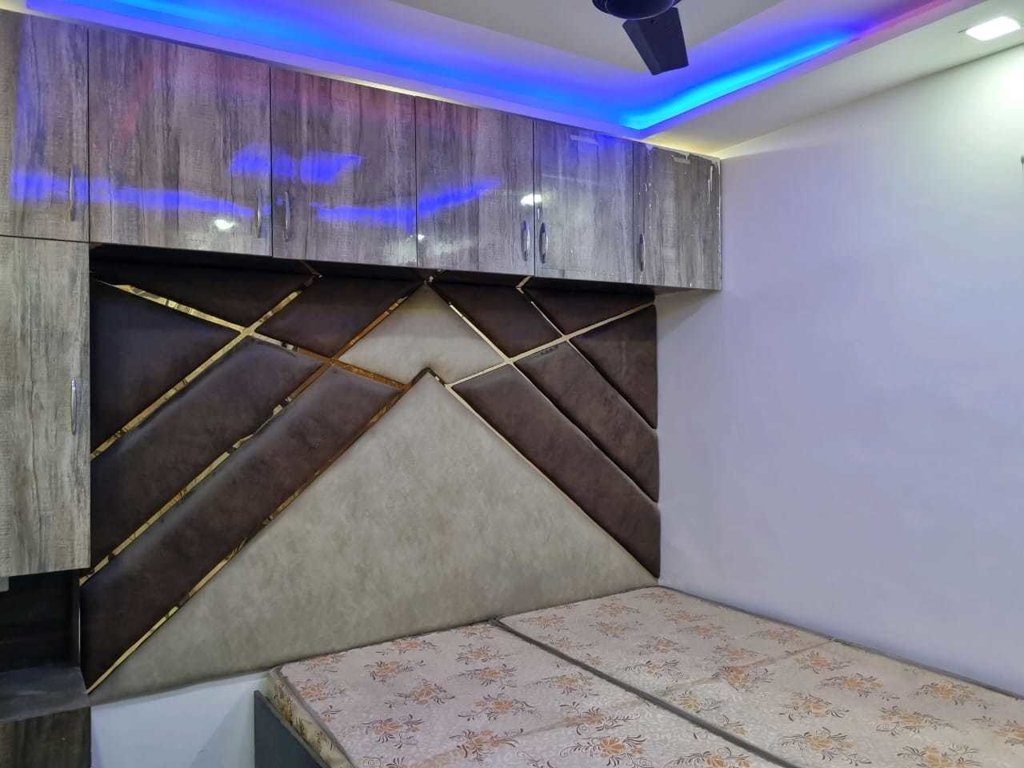 the precious floors Bedroom