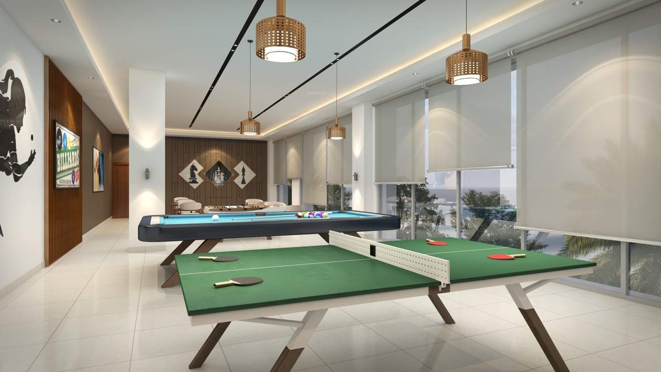  crimson crest Indoor Games