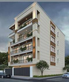 Elevation  the-crest Elevation