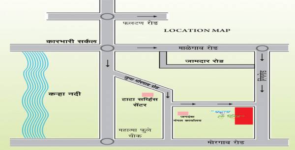  eco-park-c-building Location Plan