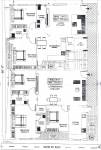  lakshya-enclave Lakshya Enclave Cluster Plan from 1st to 4th Floor