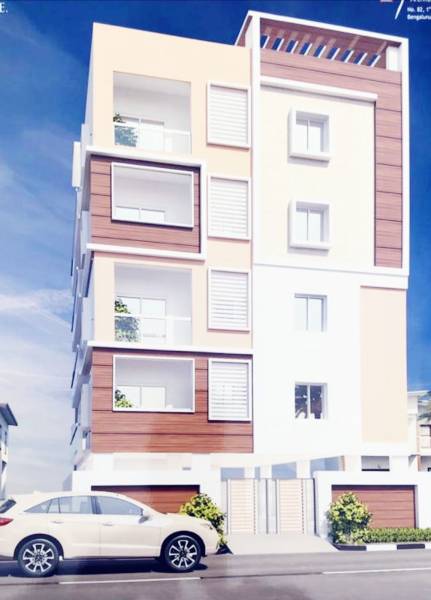 Elevation lakshya-enclave Elevation