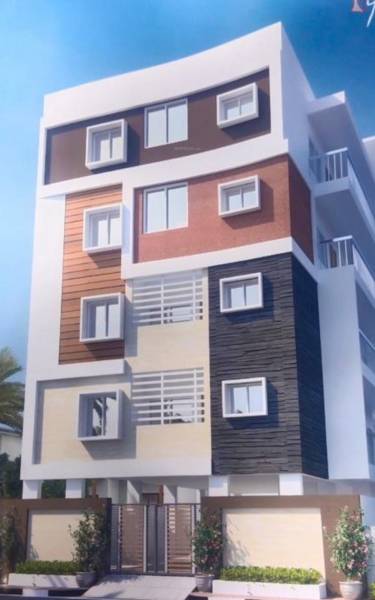 Elevation yashas-residency Elevation