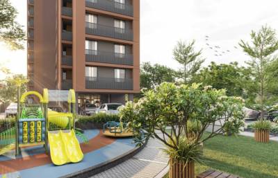  heaven Children's play area