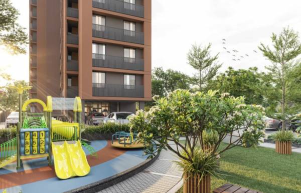  heaven Children's play area