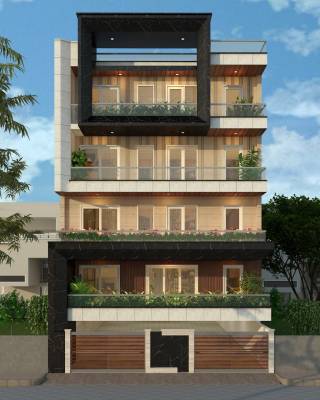  punjabi-bagh-luxury-homes Elevation