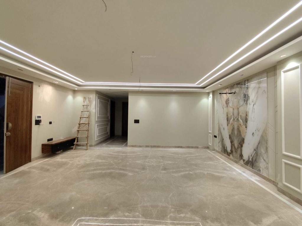 punjabi bagh luxury homes Living Area