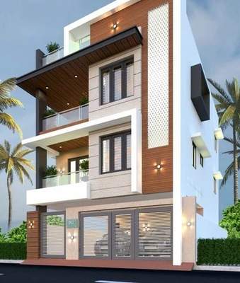 Elevation