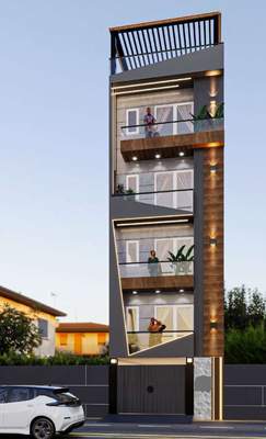 Elevation