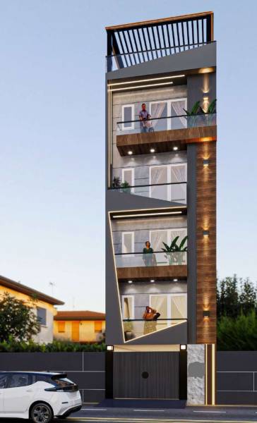  luxury-homes Elevation