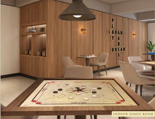  grandeeza Indoor Games