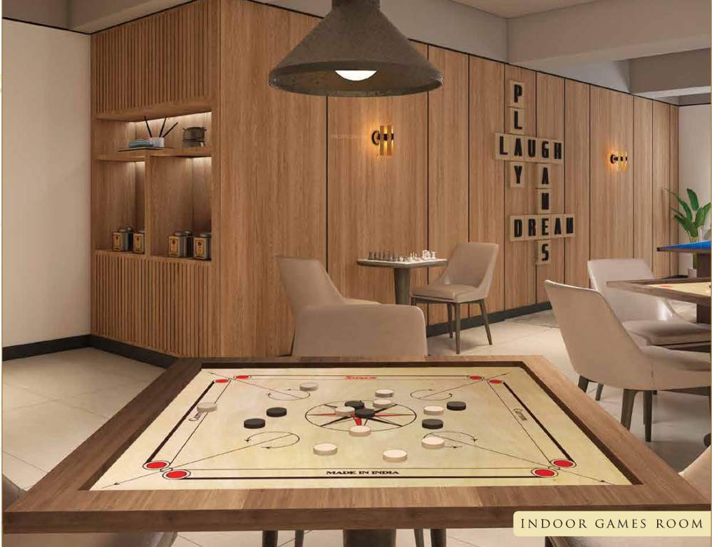  grandeeza Indoor Games