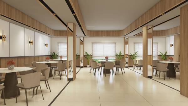  grandeeza Multipurpose Hall