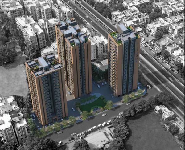  skyline-ii Elevation