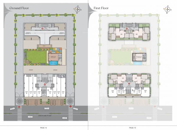  sparsh-shine Sparsh Shine A Cluster Plan