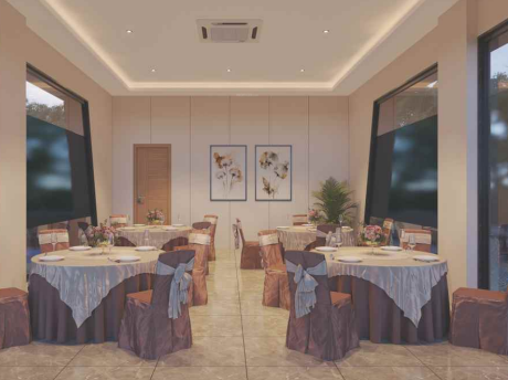  sparsh-shine Multipurpose Hall