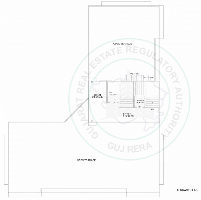  anaya 2 Anaya 2 Tower A Cluster Plan
