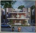 Sharda Homes