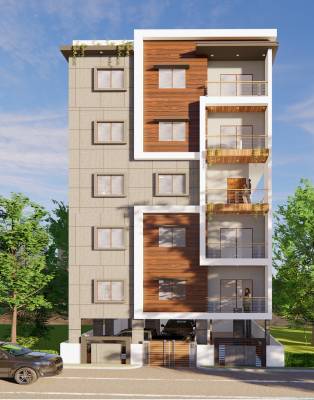 royal-enclave Elevation Elevation