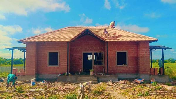  mruganayani Construction Status Oct-24