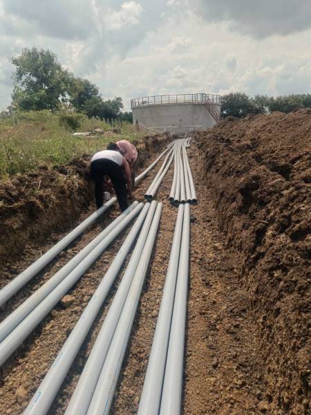  mruganayani Construction Status Oct-24