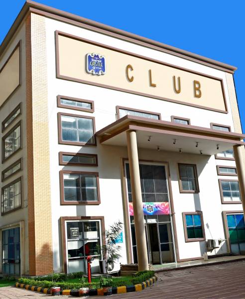  iconic-tower Club House