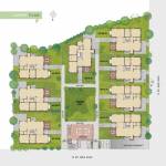 Layout Plan bungalow Layout Plan