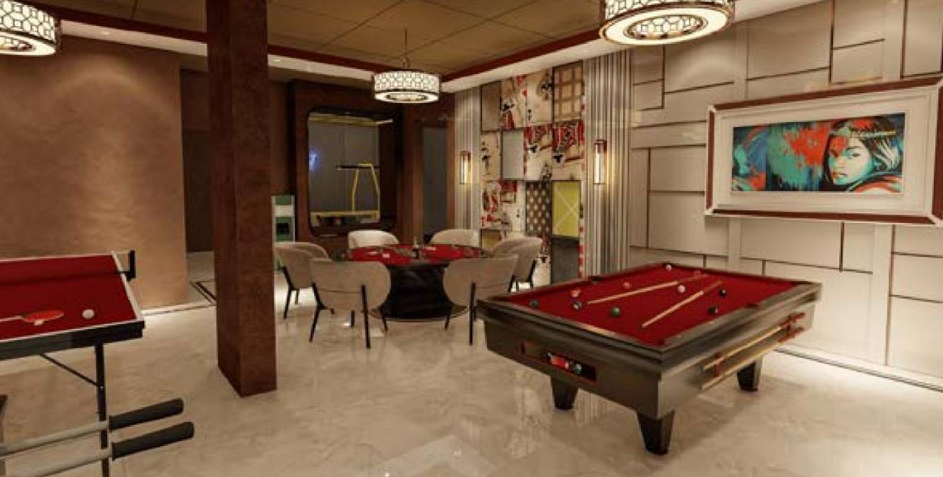  grand windsor Indoor Games