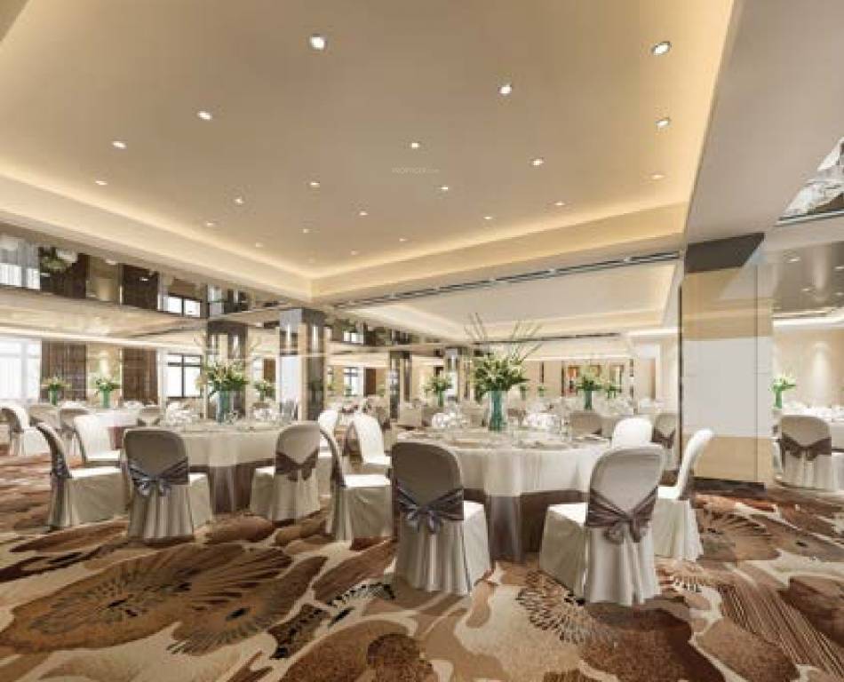  grand windsor Party Hall