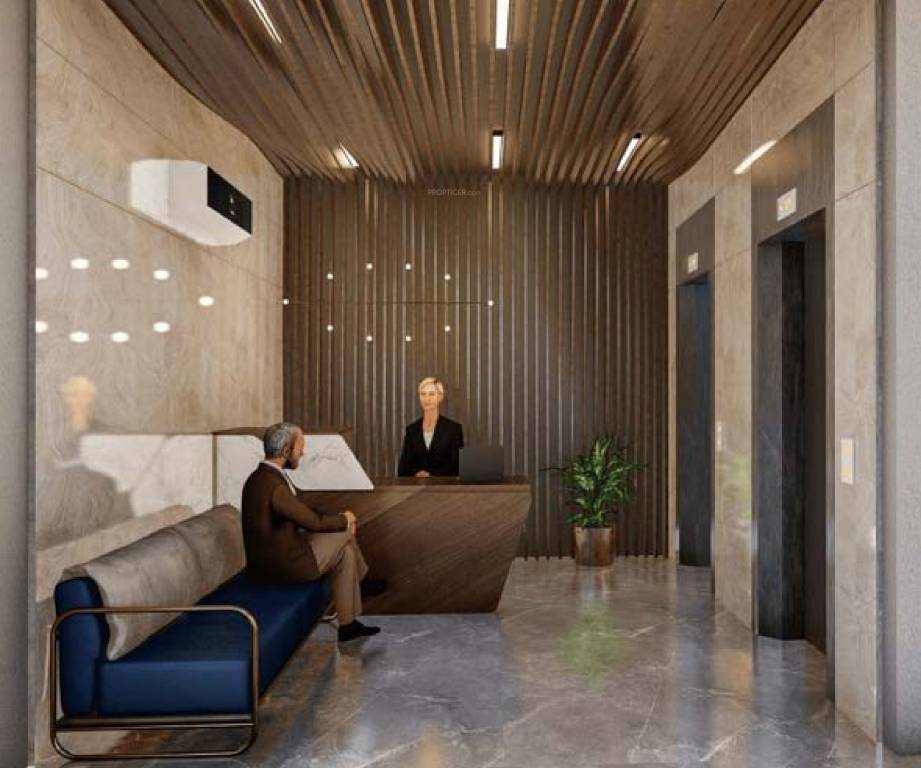  grand windsor Reception/ Waiting Room