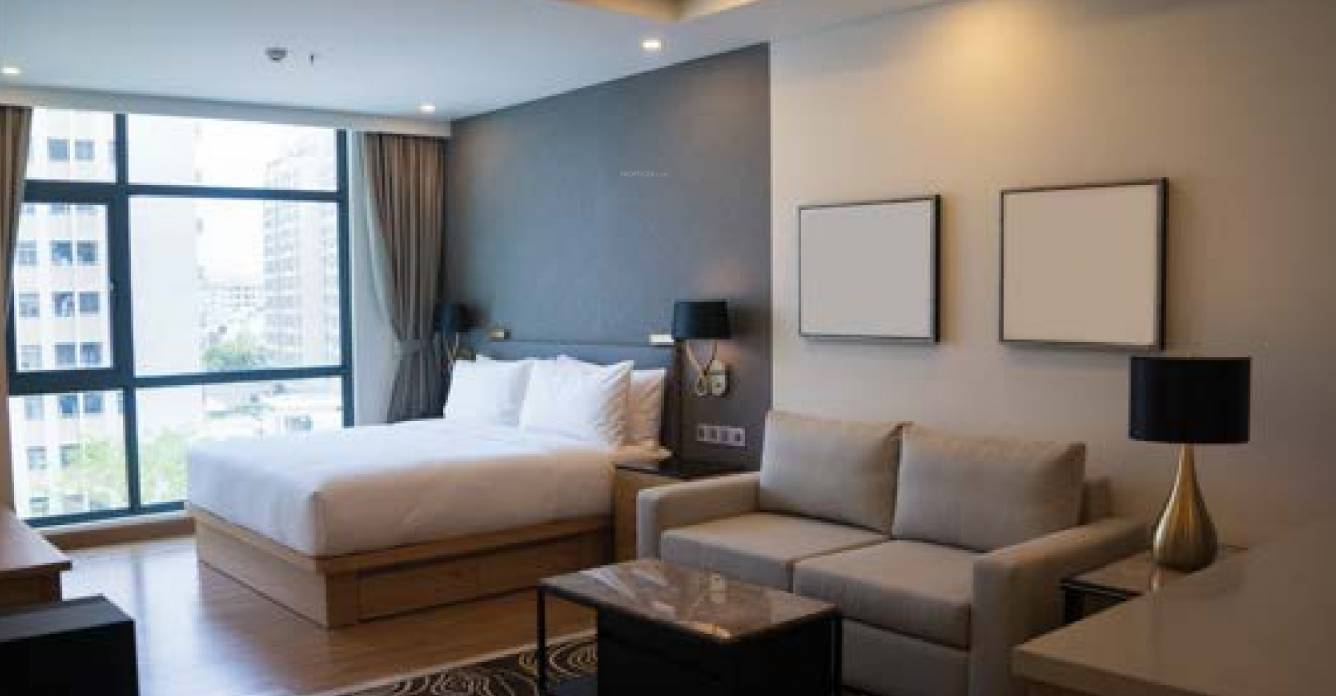  grand windsor Bedroom