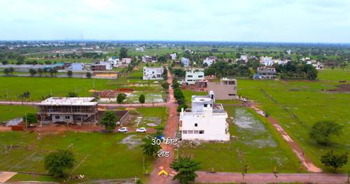  layouts-private-limited Internal Roads & Footpaths