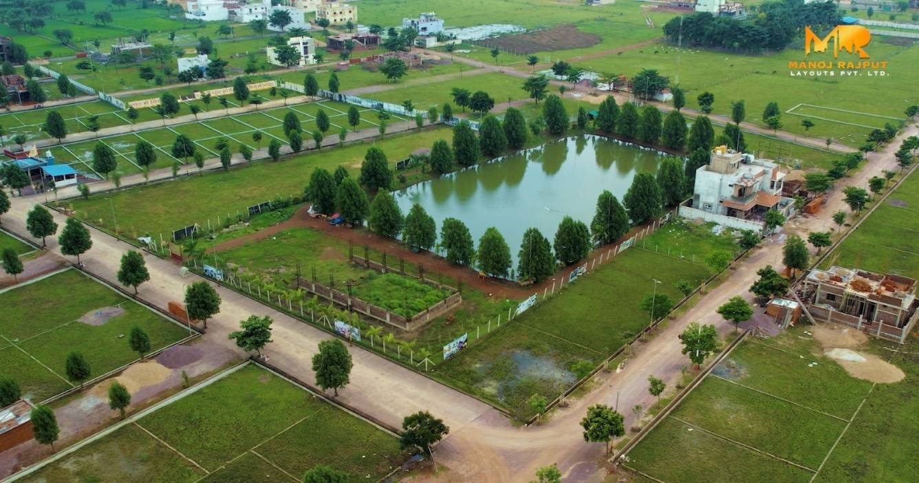  layouts private limited Plot