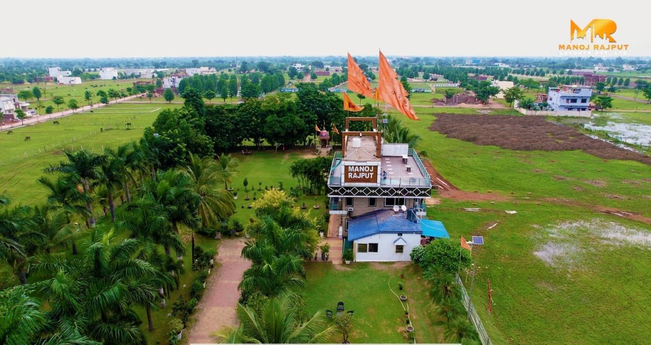  layouts private limited Plot